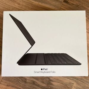 Apple IPad Smart Keyboard Folio